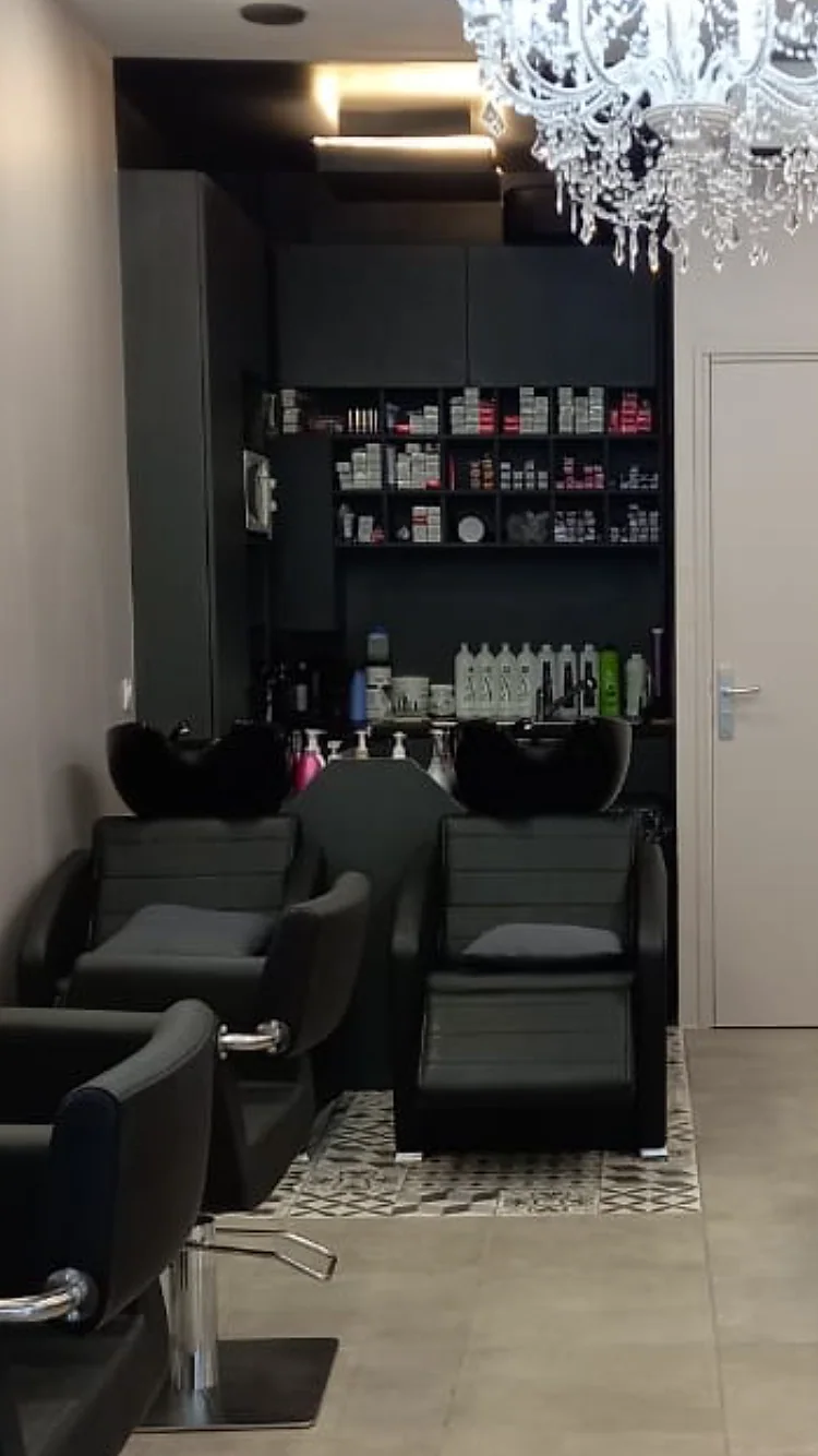 Alex Coiffure Création