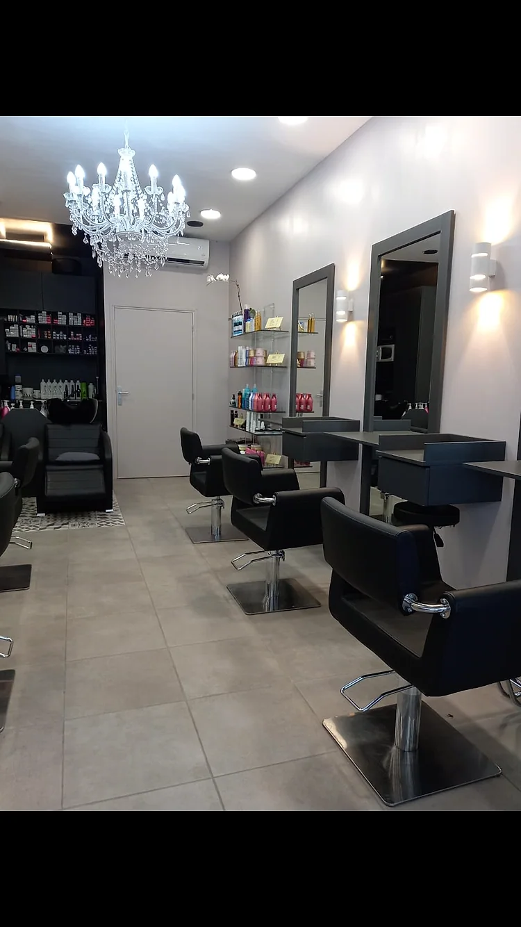 Alex Coiffure Création