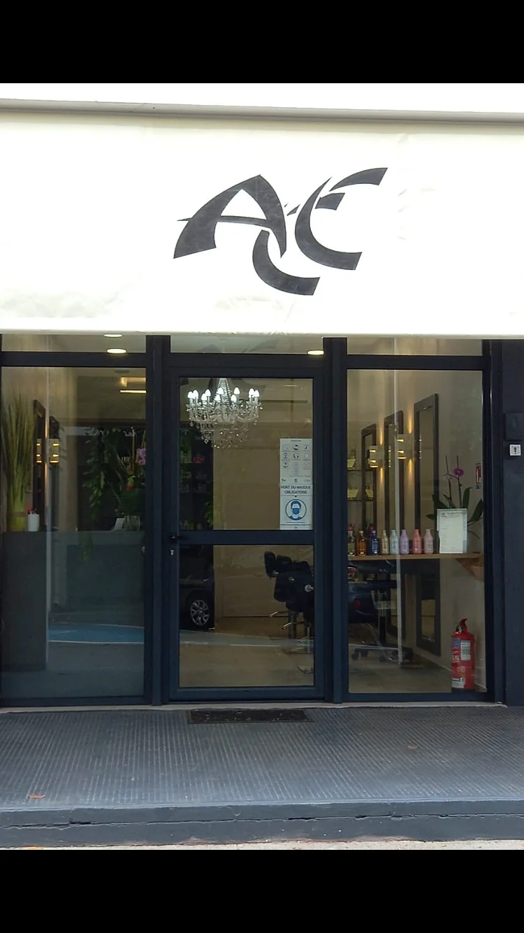 Alex Coiffure Création